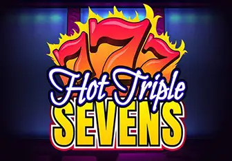 Hot Triple Sevens