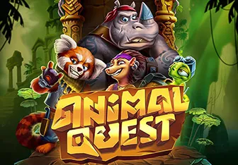 Animal Quest