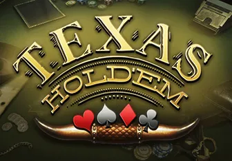 Texas Holdem Poker