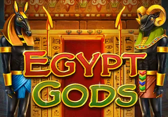 Egypt Gods