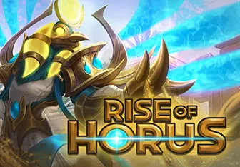 Rise of Horus