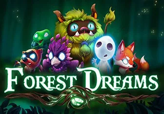 Forest Dreams