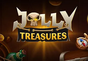 Jolly Treasures