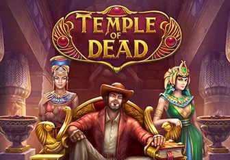 Temple of Dead