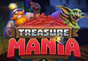 Treasure Mania