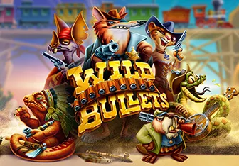Wild Bullets