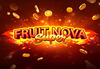 Fruit Super Nova