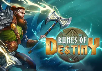 Runes Of Destiny