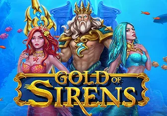 Gold of Sirens