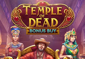Temple of Dead Bonus Buy