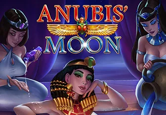 Anubis Moon