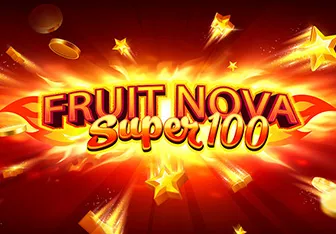 Fruit Super Nova 100