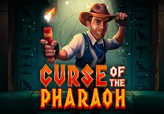 Curse of the Pharaoh