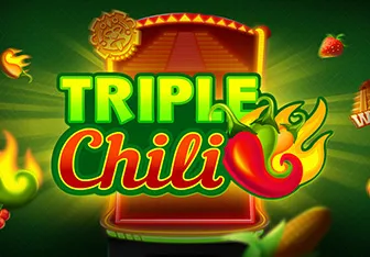 Triple Chili