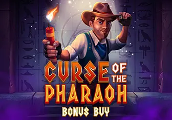 Curse of the Pharaoh Bonus Buy