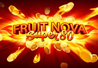 Fruit Super Nova 80