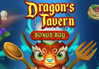 Dragon's Tavern Bonus Buy