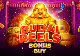 Budai Reels Bonus Buy