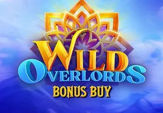 Wild Overlords Bonus Buy