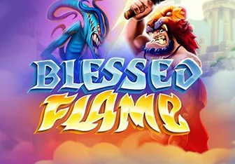 Blessed Flame