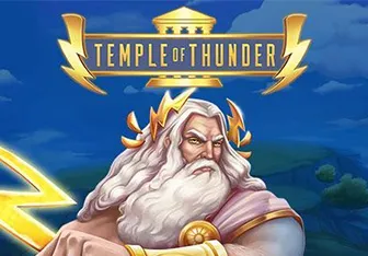 Temple of Thunder