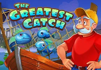 The Greatest Catch