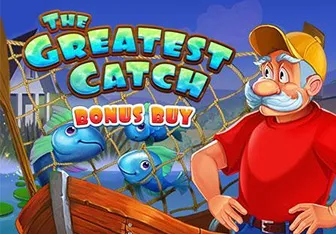 The Greatest Catch Bonus Buy