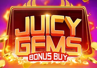 Juicy Gems Bonus Buy