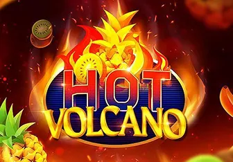 Hot Volcano