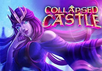 Collapsed Castle