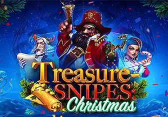 Treasure-snipes: Christmas