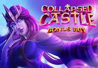 Collapsed Castle Bonus Buy