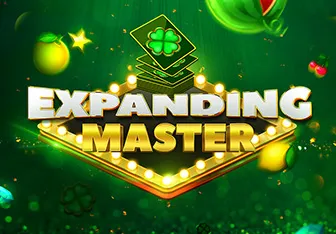 Expanding Master