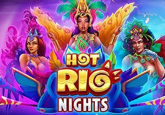 Hot Rio Nights