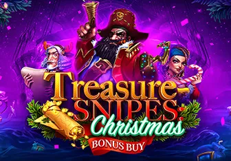 Treasure-snipes: Christmas Bonus Buy