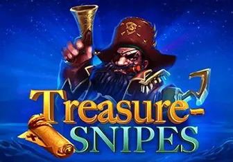 Treasure-Snipes