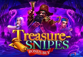 Treasure-snipes Bonus Buy