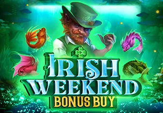 Irish Weekend Bonus Buy
