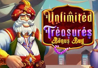 Unlimited Treasures Bonus Buy