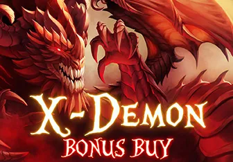X-Demon Bonus Buy