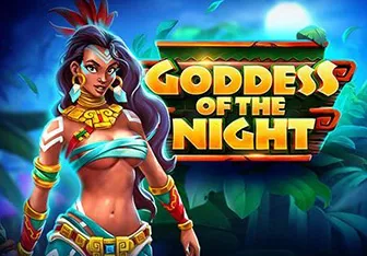 Goddess of the Night