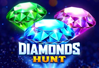 Diamonds Hunt