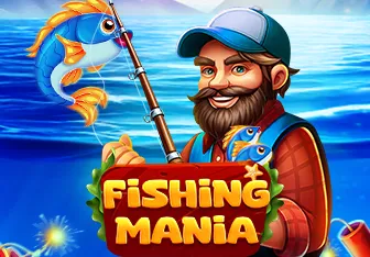 Fishing Mania