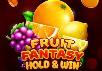 Fruit Fantasy Hold & Win