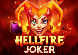 Hellfire Joker