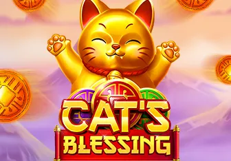 Cat’s Blessing