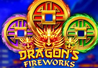 Dragon’s Fireworks