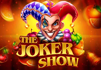 The Joker Show