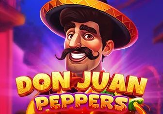 Don Juan Peppers