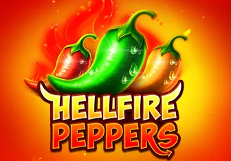  Hellfire Peppers